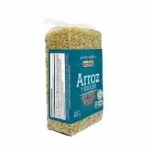 Arroz 7 Grãos Produto Orgânico - Alto Vácuo