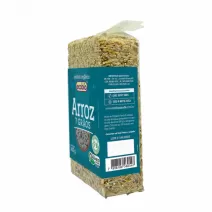 Arroz 7 Grãos Produto Orgânico - Alto Vácuo