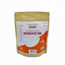 Farinha de Trigo Sarraceno Produto Orgânico - Caixa com 16