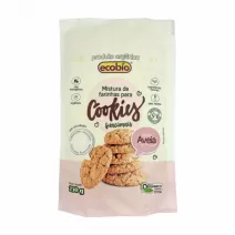 Mistura de Farinhas para Cookies (Sabor Aveia)
