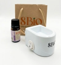 SONO PROFUNDO - DIFUSOR BRANCO