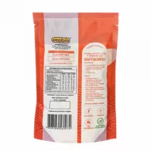 Farinha de Trigo Sarraceno Produto Orgânico - Caixa com 16 unidades