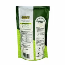 Flocos de Aveia Produto Orgânico