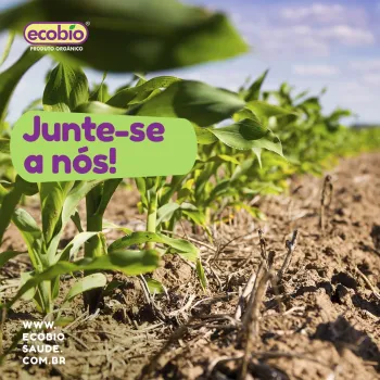 Junte se a nós!