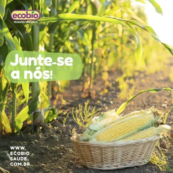 Junte se a nós!