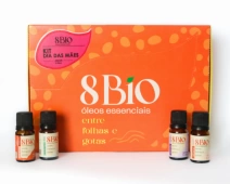 KIT DIA DAS MÃES (Amor)