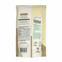 Farinha de Trigo Integral Produto Orgânico