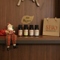 KIT ANO NOVO (VIBRAÇÃO)