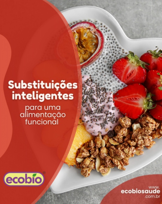Alimentação Funcional