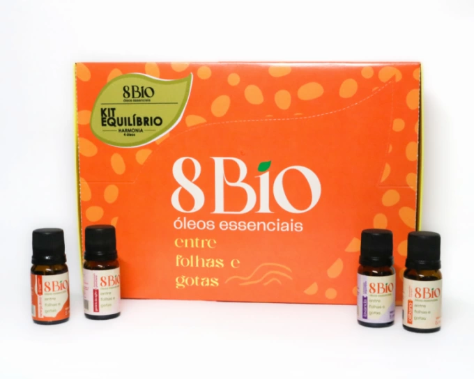 KIT EQUILIBRIO (harmonia)