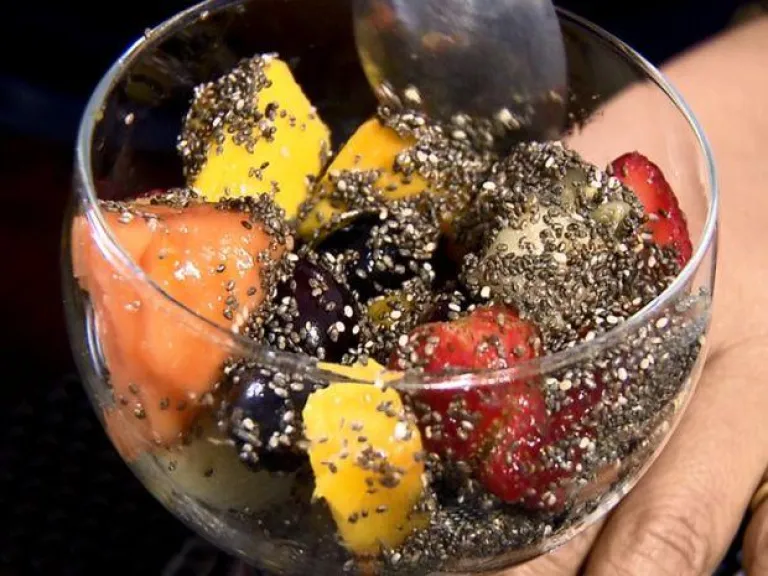 Unicamp testa chia e revela benefícios contra câncer, diabetes e Alzheimer