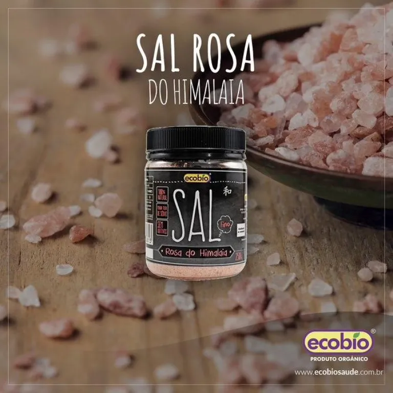 Sal Rosa do Himalaia