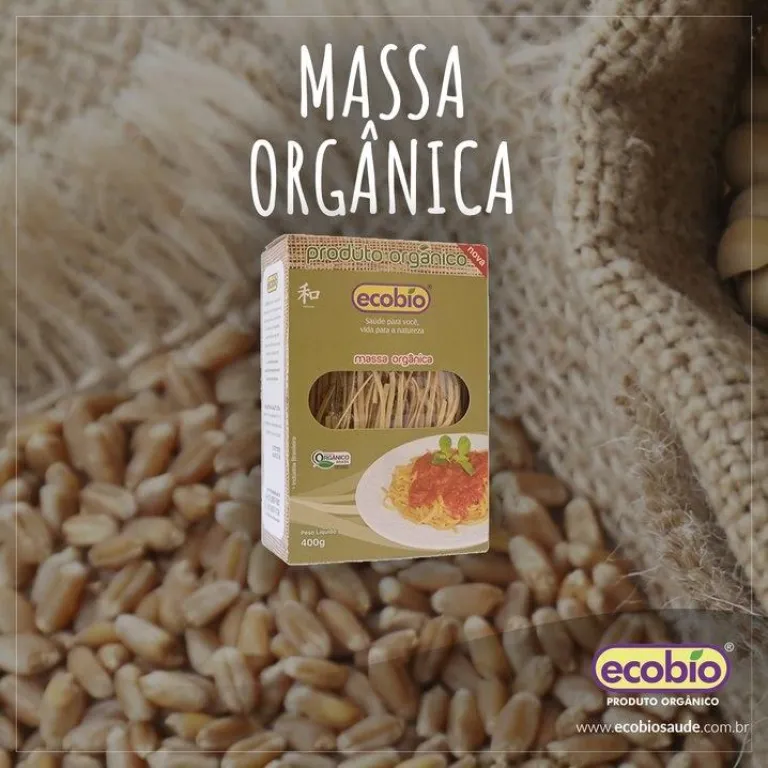 Massa Integral Orgânica