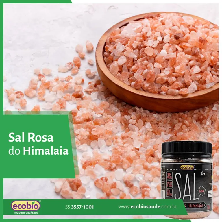 Sal Rosa do Himalaia