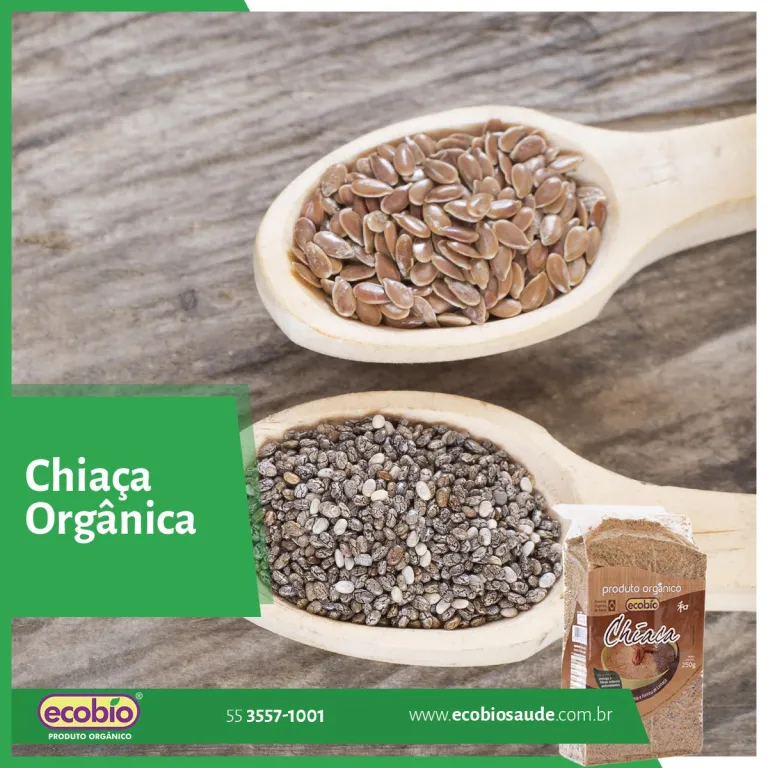 Chiaça Orgânica