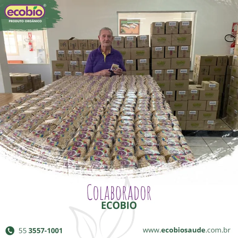Colaborador Ecobio