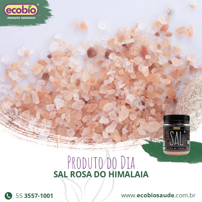 Sal Rosa do Himalaia