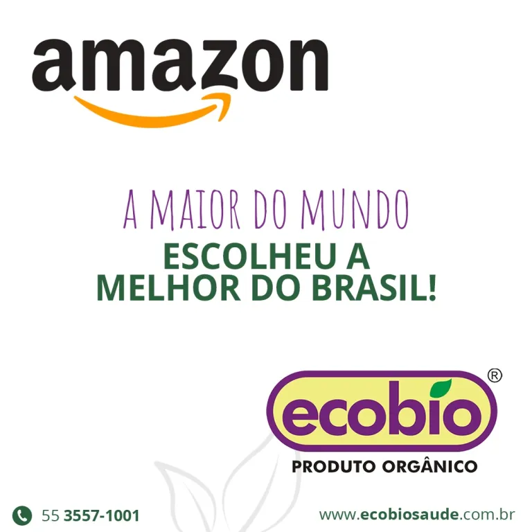 A maior do mundo escolheu a maior do Brasil!