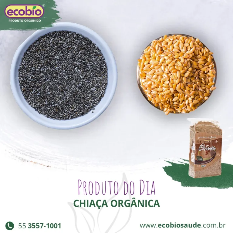 Chiaça Orgânica