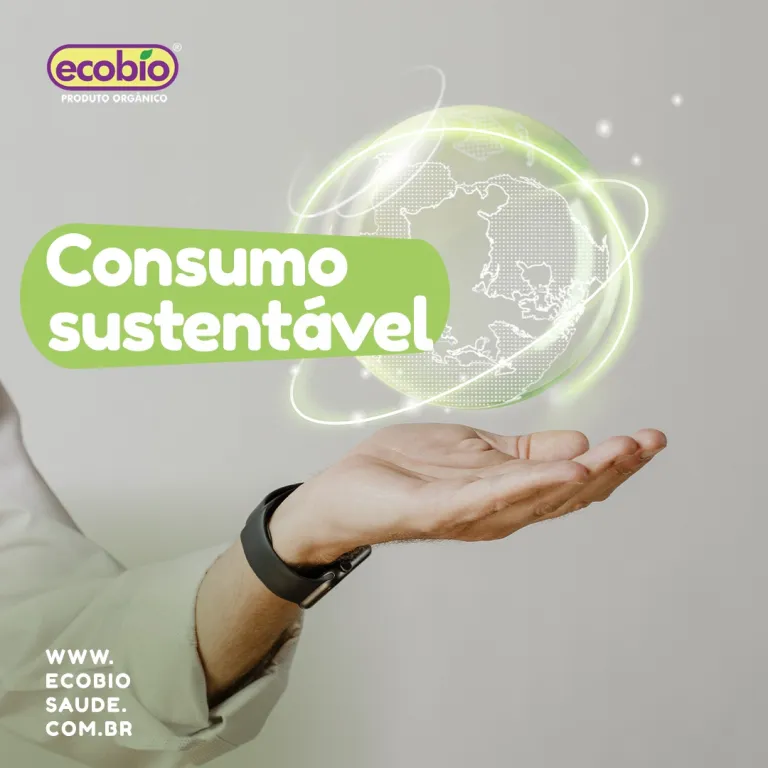 Consumo Sustentável