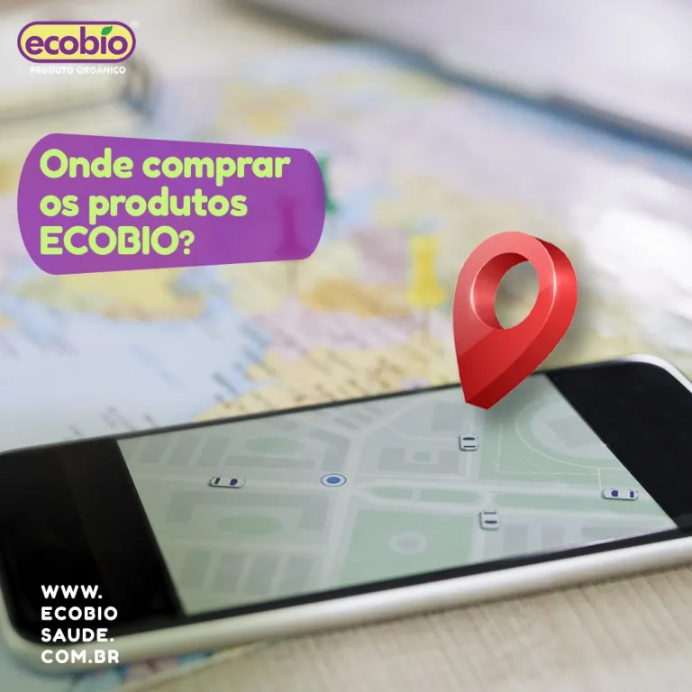 Onde comprar Ecobio