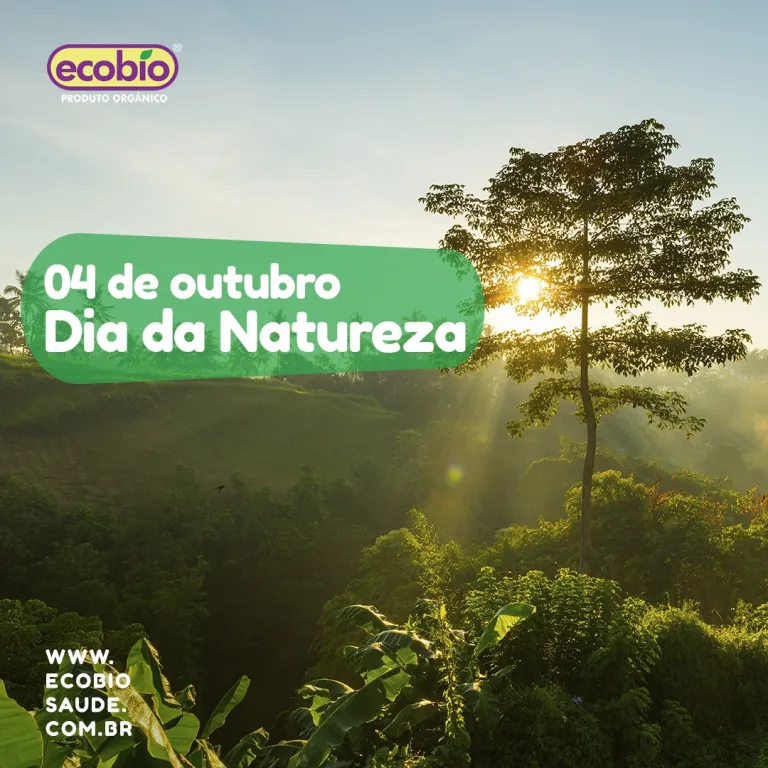 Dia da Natureza