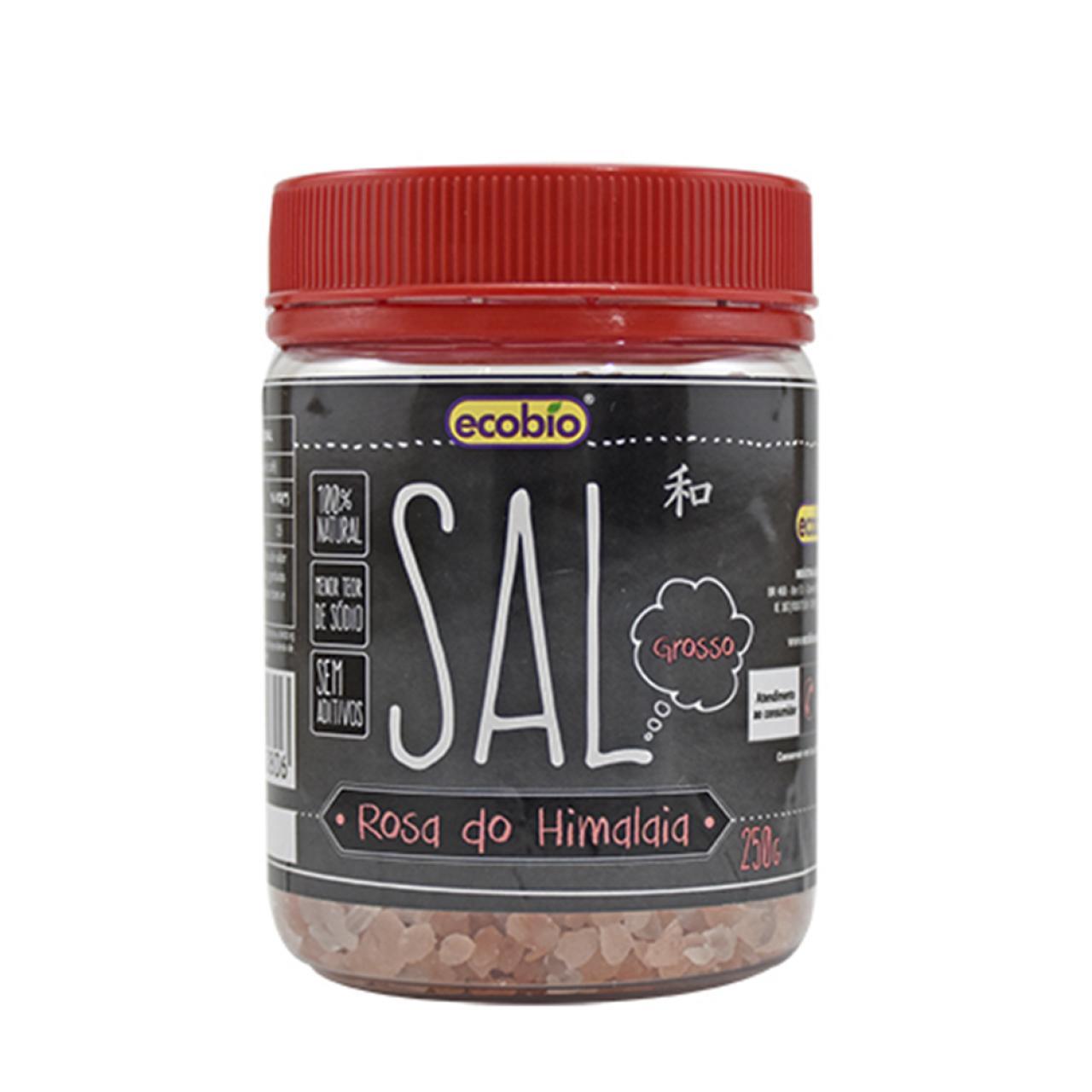 Sal Rosa do Himalaia Grosso