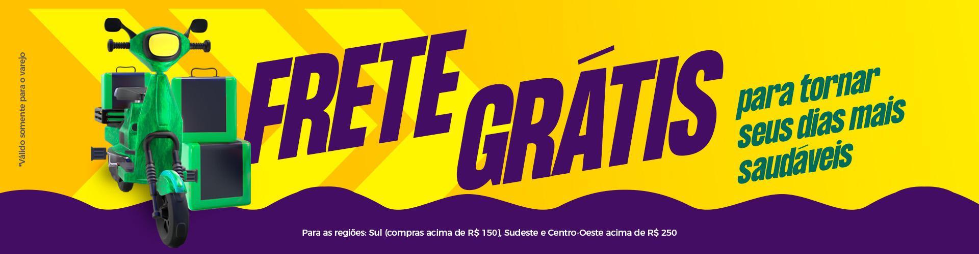 BANNER FRETE GRÁTIS
