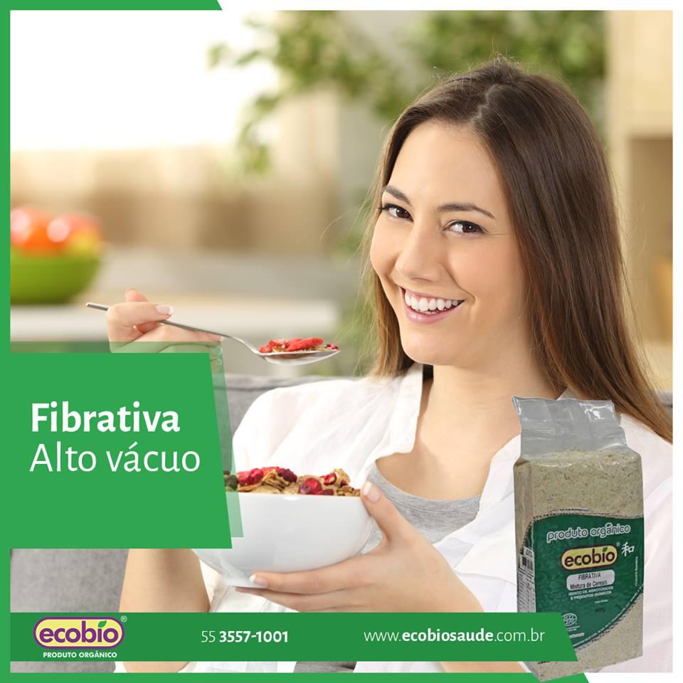 Fibrativa alto vácuo