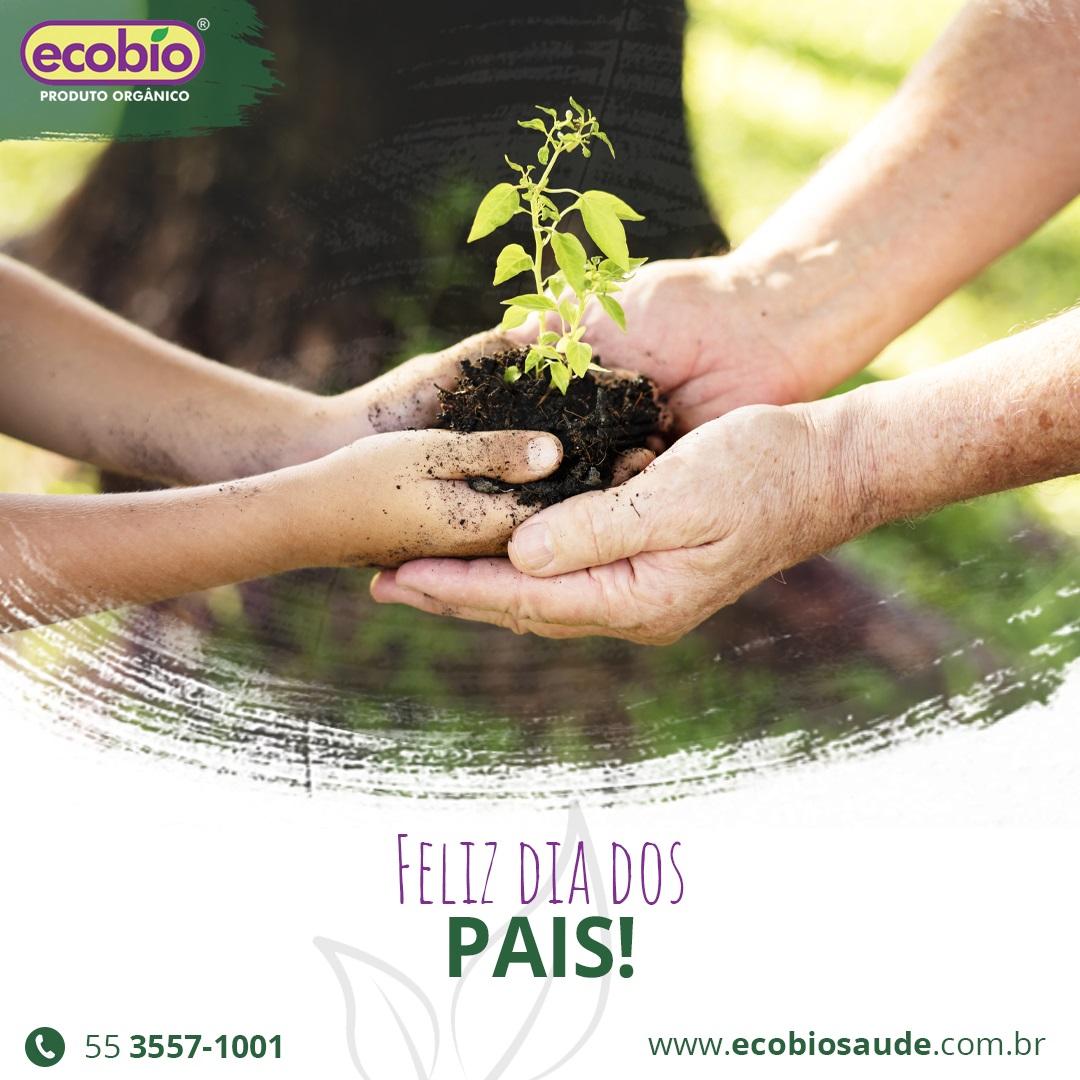 Feliz Dia dos Pais!