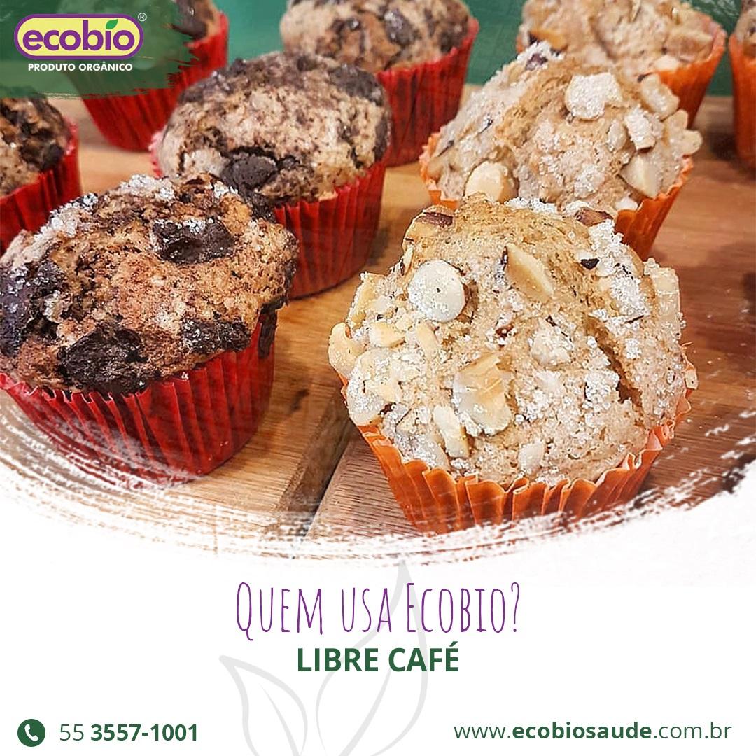 Quem usa Ecobio: Libre Café