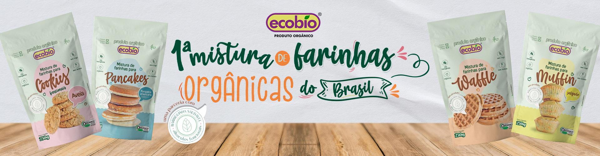 BANNER LANÇAMENTO MISTURA DE FARINHAS