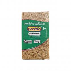 Arroz Misturadinho Produto Orgânico - Alto Vácuo
