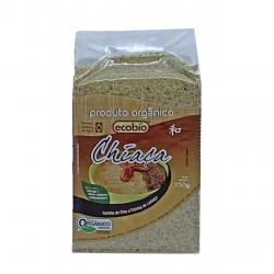 Chiaça Produto Orgânico - Alto Vácuo