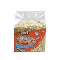 Quinoa Produto Orgânico Alto Vácuo