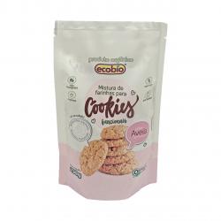 Mistura de Farinhas para Cookies (Sabor Aveia)