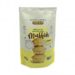 Mistura de Farinhas para Muffin
