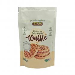 Mistura de Farinhas para Waffle